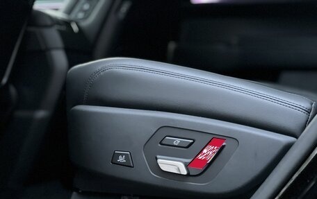 Hyundai Santa Fe IV, 2025 год, 5 990 000 рублей, 32 фотография