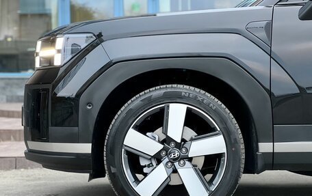 Hyundai Santa Fe IV, 2025 год, 5 990 000 рублей, 36 фотография