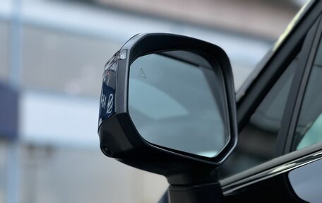 Hyundai Santa Fe IV, 2025 год, 5 990 000 рублей, 35 фотография
