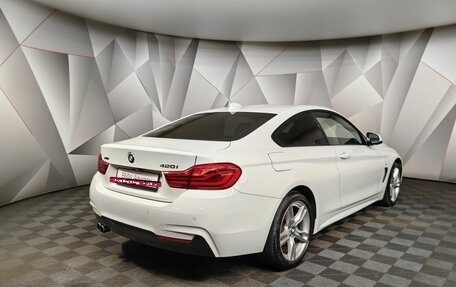 BMW 4 серия, 2018 год, 3 500 000 рублей, 2 фотография