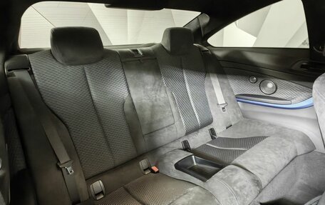 BMW 4 серия, 2018 год, 3 500 000 рублей, 11 фотография