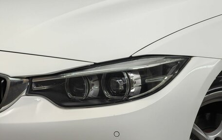 BMW 4 серия, 2018 год, 3 500 000 рублей, 7 фотография