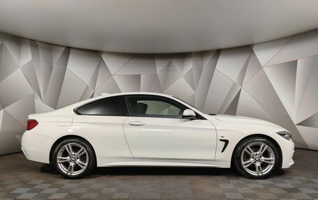 BMW 4 серия, 2018 год, 3 500 000 рублей, 6 фотография