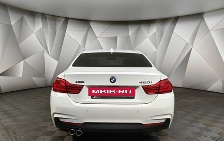 BMW 4 серия, 2018 год, 3 500 000 рублей, 4 фотография
