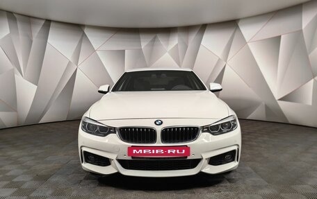 BMW 4 серия, 2018 год, 3 500 000 рублей, 3 фотография