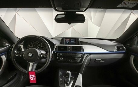 BMW 4 серия, 2018 год, 3 500 000 рублей, 9 фотография