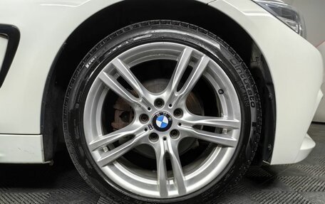 BMW 4 серия, 2018 год, 3 500 000 рублей, 13 фотография