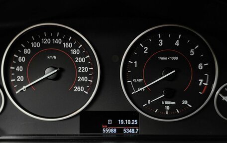 BMW 4 серия, 2018 год, 3 500 000 рублей, 15 фотография