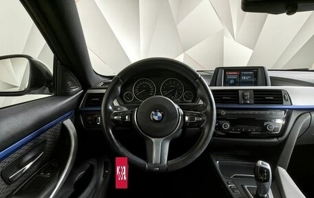 BMW 4 серия, 2018 год, 3 500 000 рублей, 12 фотография