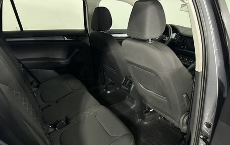 Skoda Kodiaq I, 2019 год, 2 500 000 рублей, 16 фотография