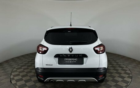 Renault Kaptur I рестайлинг, 2019 год, 1 200 000 рублей, 3 фотография