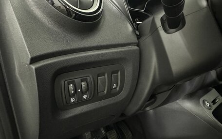 Renault Kaptur I рестайлинг, 2019 год, 1 200 000 рублей, 9 фотография