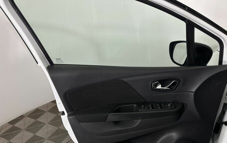 Renault Kaptur I рестайлинг, 2019 год, 1 200 000 рублей, 8 фотография