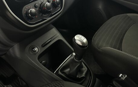 Renault Kaptur I рестайлинг, 2019 год, 1 200 000 рублей, 13 фотография