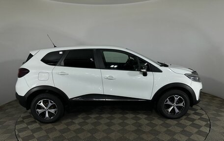 Renault Kaptur I рестайлинг, 2019 год, 1 200 000 рублей, 4 фотография