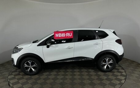 Renault Kaptur I рестайлинг, 2019 год, 1 200 000 рублей, 5 фотография