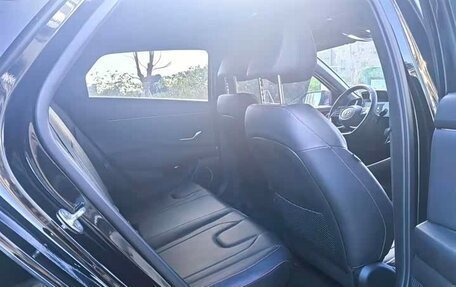 Hyundai Elantra, 2022 год, 1 260 123 рублей, 10 фотография