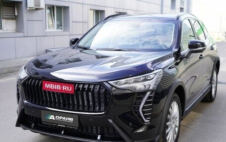 Haval Jolion, 2025 год, 2 749 000 рублей, 15 фотография