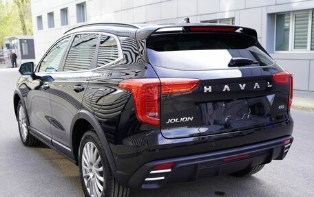 Haval Jolion, 2025 год, 2 749 000 рублей, 12 фотография