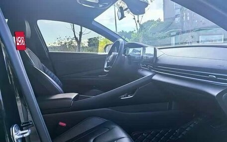 Hyundai Elantra, 2022 год, 1 260 123 рублей, 9 фотография