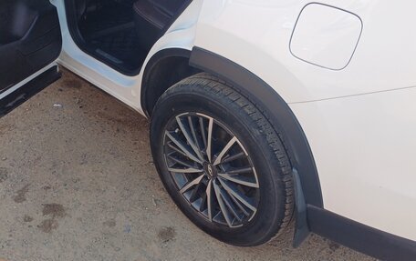 Chery Tiggo 8 Pro, 2022 год, 1 850 000 рублей, 7 фотография