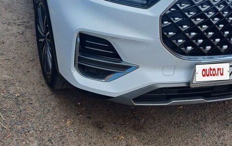 Chery Tiggo 8 Pro, 2022 год, 1 850 000 рублей, 13 фотография