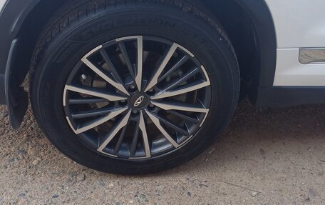 Chery Tiggo 8 Pro, 2022 год, 1 850 000 рублей, 9 фотография