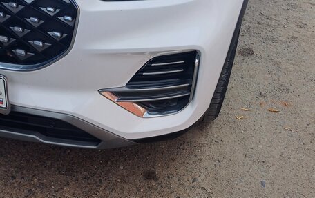 Chery Tiggo 8 Pro, 2022 год, 1 850 000 рублей, 12 фотография