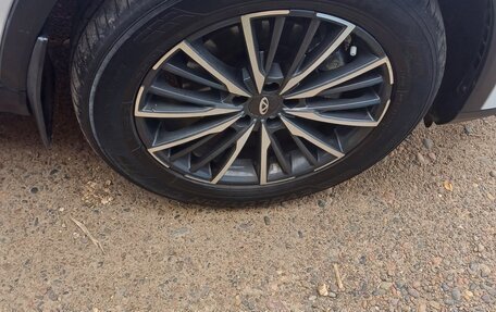 Chery Tiggo 8 Pro, 2022 год, 1 850 000 рублей, 17 фотография