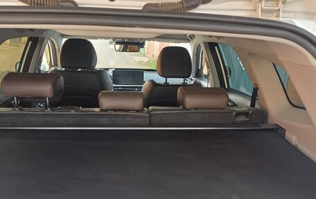 Chery Tiggo 8 Pro, 2022 год, 1 850 000 рублей, 18 фотография