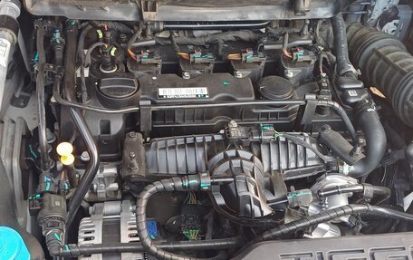 Chery Tiggo 8 Pro, 2022 год, 1 850 000 рублей, 19 фотография