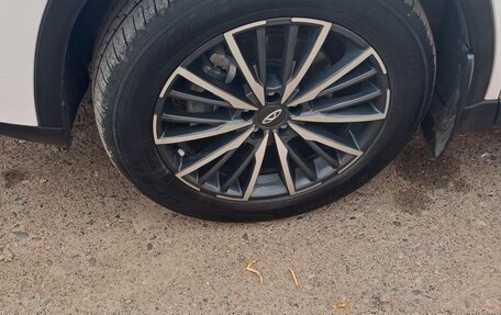 Chery Tiggo 8 Pro, 2022 год, 1 850 000 рублей, 16 фотография