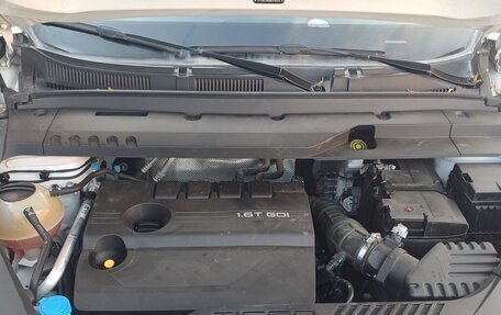 Chery Tiggo 8 Pro, 2022 год, 1 850 000 рублей, 22 фотография