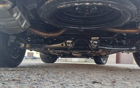 Chery Tiggo 8 Pro, 2022 год, 1 850 000 рублей, 28 фотография