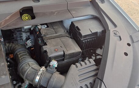 Chery Tiggo 8 Pro, 2022 год, 1 850 000 рублей, 20 фотография