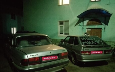 ГАЗ 3110 «Волга», 2003 год, 105 000 рублей, 1 фотография