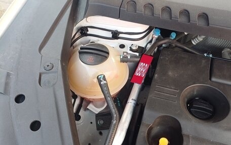 Chery Tiggo 8 Pro, 2022 год, 1 850 000 рублей, 21 фотография