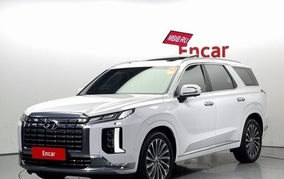 Hyundai Palisade I, 2022 год, 3 816 000 рублей, 1 фотография