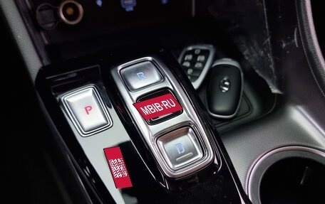 Hyundai Sonata VIII, 2021 год, 2 066 000 рублей, 11 фотография