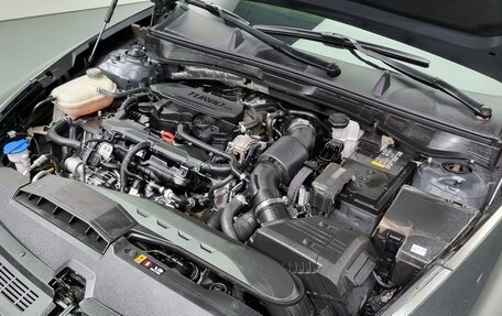 Hyundai Sonata VIII, 2021 год, 2 066 000 рублей, 20 фотография