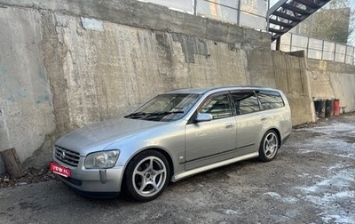 Nissan Stagea II, 2002 год, 579 000 рублей, 1 фотография