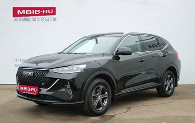 Haval F7 I, 2022 год, 2 029 000 рублей, 1 фотография