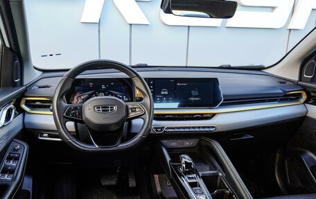 Geely Coolray I, 2023 год, 2 220 000 рублей, 6 фотография
