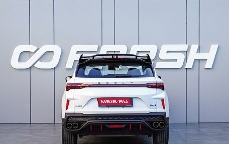 Geely Coolray I, 2023 год, 2 220 000 рублей, 4 фотография