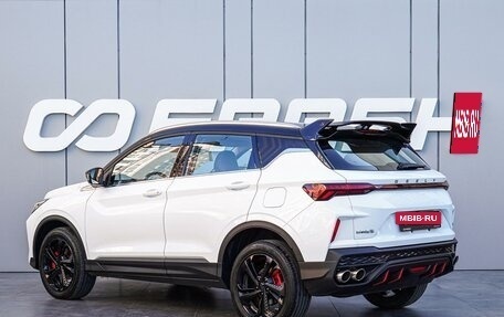 Geely Coolray I, 2023 год, 2 220 000 рублей, 2 фотография