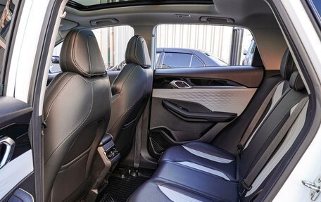 Geely Coolray I, 2023 год, 2 220 000 рублей, 11 фотография