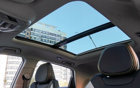 Geely Coolray I, 2023 год, 2 220 000 рублей, 12 фотография