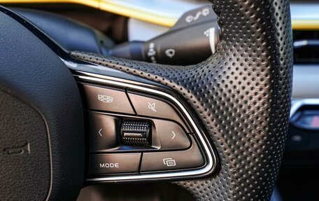 Geely Coolray I, 2023 год, 2 220 000 рублей, 19 фотография