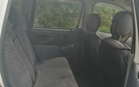 Toyota FunCargo, 2001 год, 360 000 рублей, 4 фотография