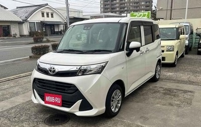 Toyota Tank I, 2018 год, 873 000 рублей, 1 фотография